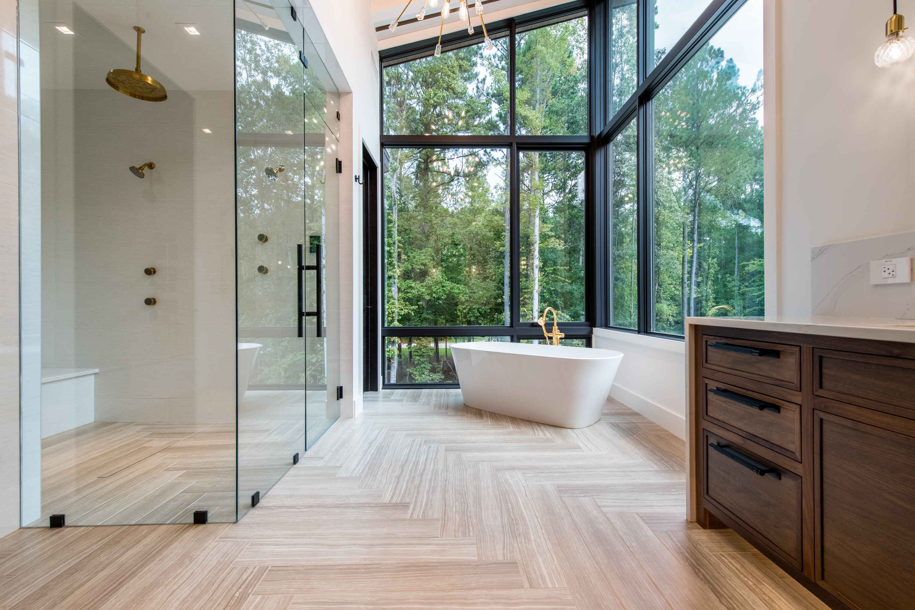 Bathroom HDR